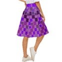  Classic Short Skirt View3