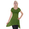 So Zoas Short Sleeve Side Drop Tunic View1