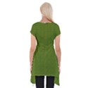 So Zoas Short Sleeve Side Drop Tunic View2