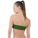 So Zoas Classic Bandeau Bikini Top  View2