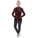  Casual Zip Up Jacket View2