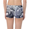 mono patterns Boyleg Bikini Bottoms View2