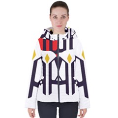 F9d8bf46-5c7d-43de-9f03-ce66c3717b41 Women s Hooded Puffer Jacket