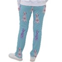 Dalmatians Are Cute Dogs Women s Casual Pants View2