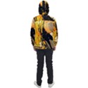 Dscf5559 - Edited Men s Front Pocket Pullover Windbreaker View2