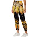 Before The Easter-1-1 Cropped Drawstring Pants View2