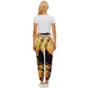 Before The Easter-1-1 Cropped Drawstring Pants View4