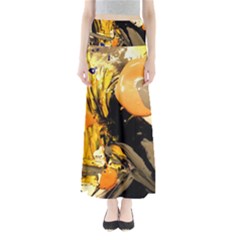 Before The Easter-1-1 Full Length Maxi Skirt