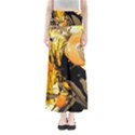 Before The Easter-1-1 Full Length Maxi Skirt View1