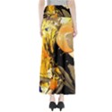 Before The Easter-1-1 Full Length Maxi Skirt View2