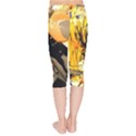 Before The Easter-1-1 Kids  Capri Leggings  View2