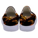 Before The Easter-1-2 Kids  Canvas Slip Ons View4