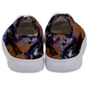 Trip In A Woods-1-1 Kids  Classic Low Top Sneakers View4