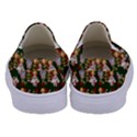Dindollygreen Kids  Canvas Slip Ons View4
