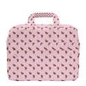 Kawaii Cute Deer Pink MacBook Pro Shoulder Laptop Bag (Large) View4