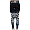 Skullart Classic Yoga Leggings View2