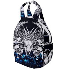 Skullart Travel Backpacks