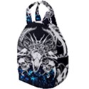 Skullart Travel Backpacks View1