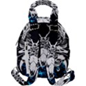 Skullart Travel Backpacks View2