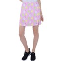 Pastel Adventure Tennis Skirt View1