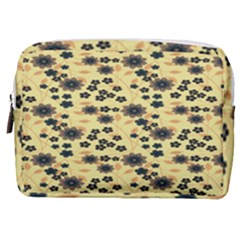 Floral Make Up Pouch (medium) by Sparkle