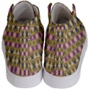 Digital Illusion Kids  Hi-Top Skate Sneakers View4