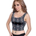 Digital Springs Crop Top View1
