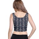 Digital Springs Crop Top View3