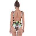 375 Chroma Digital Art Custom Bring Sexy Back Swimsuit View2