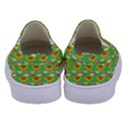 Fruits Kids  Canvas Slip Ons View4