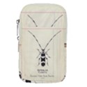 Banded Alder Borer  Waist Pouch (Large) View1