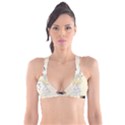 clown maiden Plunge Bikini Top View1