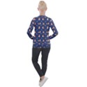 Corgi  Casual Zip Up Jacket View2