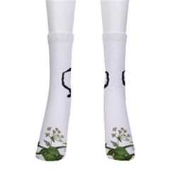 Chirality Men s Crew Socks