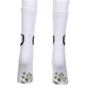 Chirality Men s Crew Socks View2