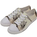 bees Women s Low Top Canvas Sneakers View2