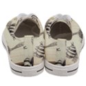 bees Women s Low Top Canvas Sneakers View4