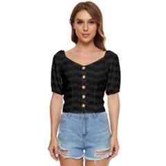 Blocks Button Up Blouse
