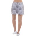 Illusion Waves Classic Tennis Skirt View2