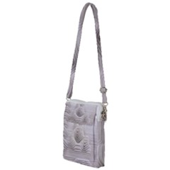 Illusion Waves Multi Function Travel Bag