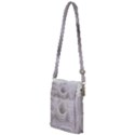 Illusion Waves Multi Function Travel Bag View1