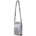Illusion Waves Multi Function Travel Bag View2