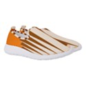 Lines Women s Slip On Sneakers View3