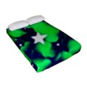 Space Odyssey  Fitted Sheet (Full/ Double Size) View2