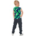 Space Odyssey  Kids  Sport Tank Top View2