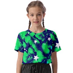Space Odyssey  Kids  Basic Tee