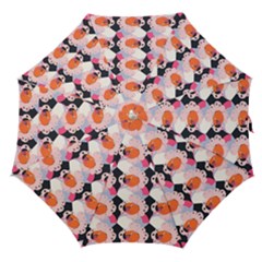 Digi Anim Straight Umbrellas