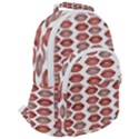 Beautylips Rounded Multi Pocket Backpack View2