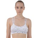 Magic Pattern  Line Them Up Sports Bra View1
