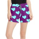 S9 Women s Runner Shorts View1